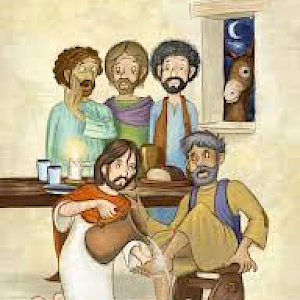 Gottesdienst zu Ostern