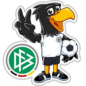 Kicken wie die Fußball-Stars