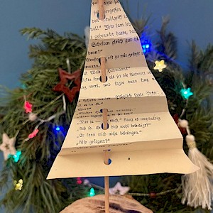 Ein musikalischer Besuch bei den Senioren