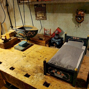 Ausflug zum Kasimirmuseum